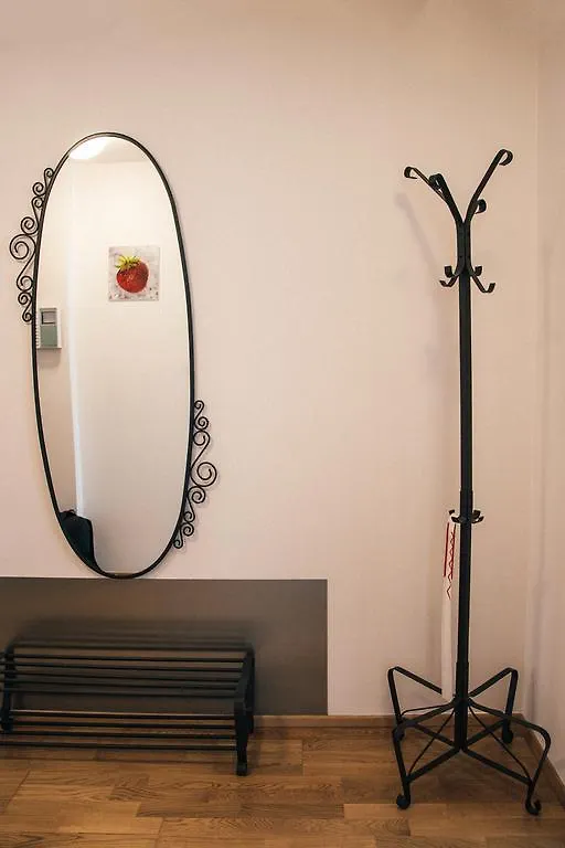 Apartaments Central Park Πράγα