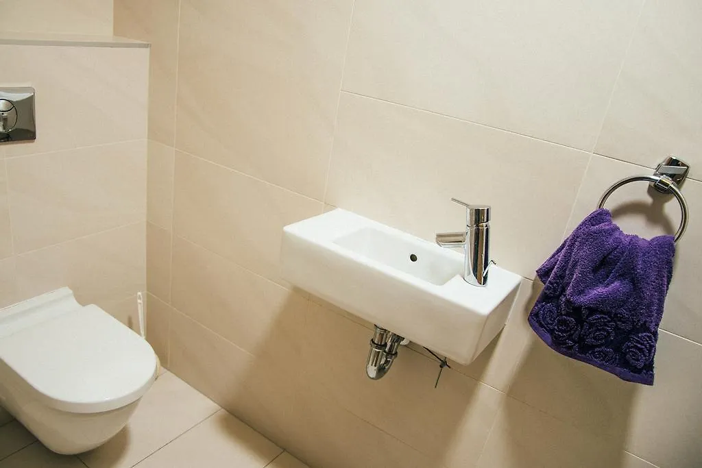 Apartaments Central Park Πράγα 0*,  Τσεχία