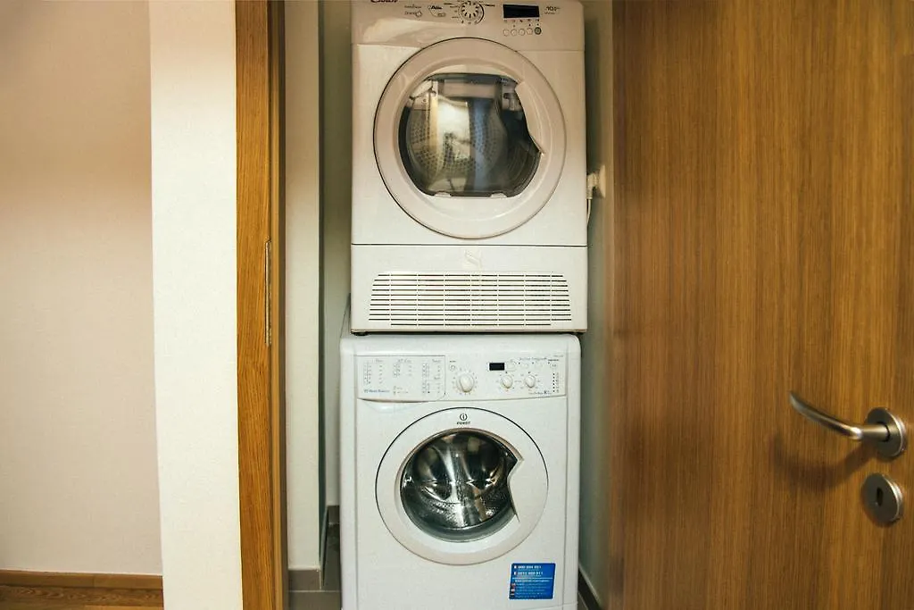 Apartaments Central Park Πράγα 0*,  Τσεχία
